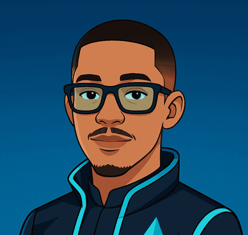 Dahcrown Blockchain developer backend